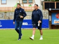 KSC: Erstes Training 2025 in Neukirchen