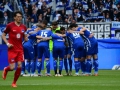 KSC vs Hertha
