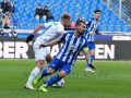 KSC vs Rostock Jerome GOndorf