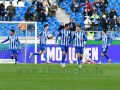 KSC vs Hansa Rostock Tor KSC