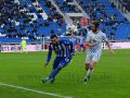 KSC vs Rostock  Fabian Schleusener