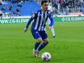 KSC vs Rostock Paul Nebel