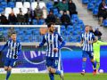 KSC vs Rostock Budu Zivzivadze