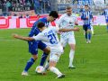 KSC vs Rostock Igor Matanovic