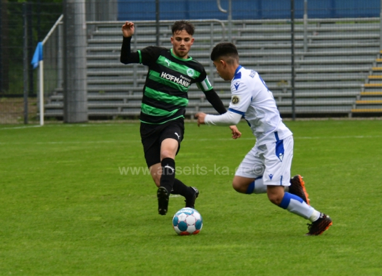 KSC-U19-Spiel-gegen-Greuther-Fuerth006