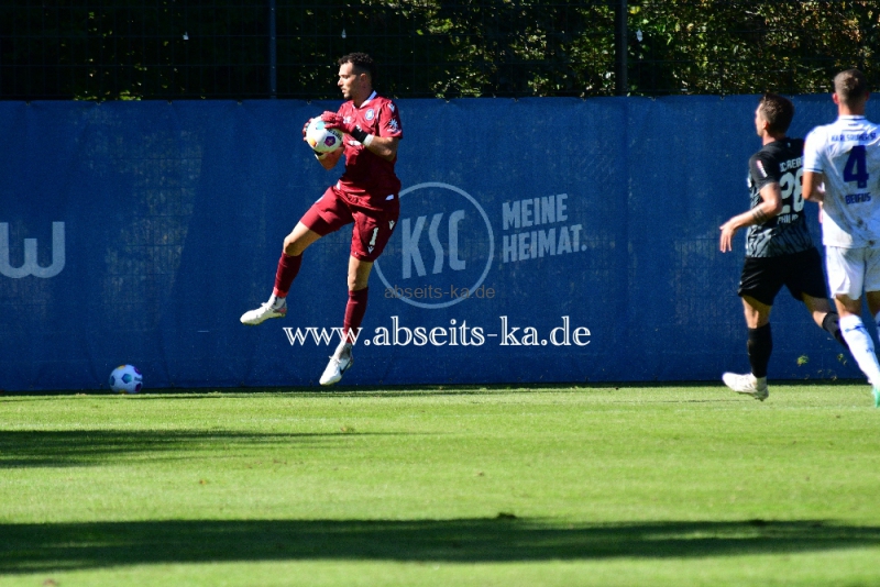 DSC_5190_KSC-Testspiel-vs-SC-Freiburg
