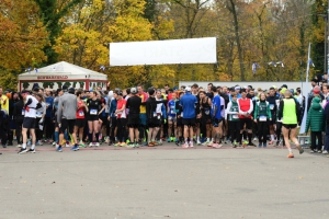 Galerie 2 vom KSC-Schlossparklauf 2024