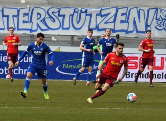 KSC-spielt-Unentschieden-gegen-SSV-Jahn-Regensburg050