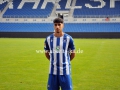 KSC Efe-Kaan Sihlaroglu