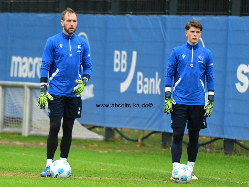 KSC-Ueben-am-Dienstag-8-Oktober001 KSC-Ueben-am-Dienstag-8-Oktober001