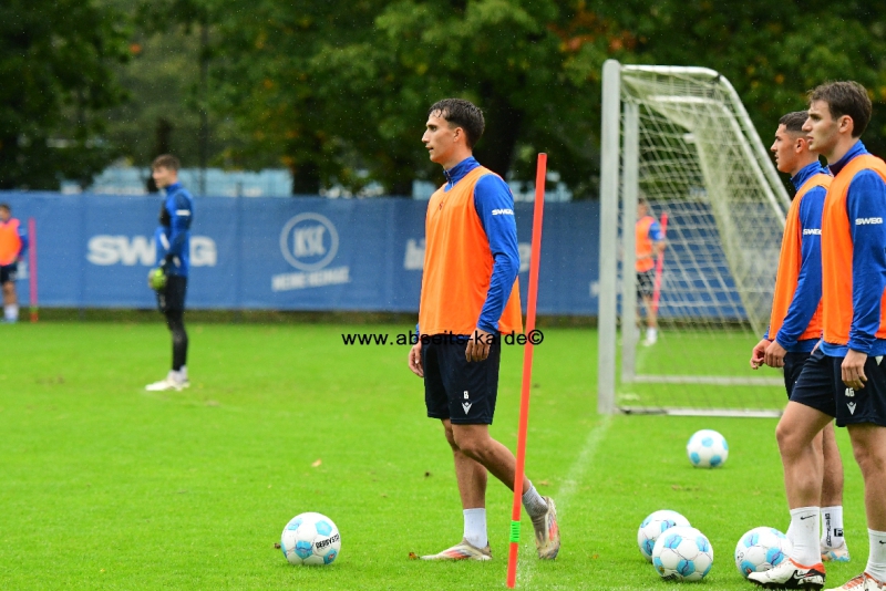 KSC-Ueben-am-Dienstag-8-Oktober010 KSC-Ueben-am-Dienstag-8-Oktober010