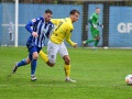 KSC vs Ulm Leon jensen