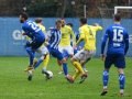 KSC vs Ulm fabian Schleusener Luis Dettling