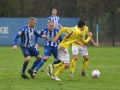 KSC vs Ulm Marco Thiede und Ali Ersungur