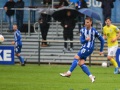 KSC vs Ulm Dzenis Burnic