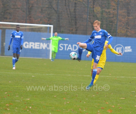 KSC testspiel gegen den FK Pirmasens