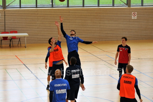 KSC-Profis-spielen-Basketball-in-der-Wildparkhalle047