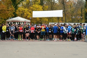 Galerie vom KSC-Schlossparklauf 2024