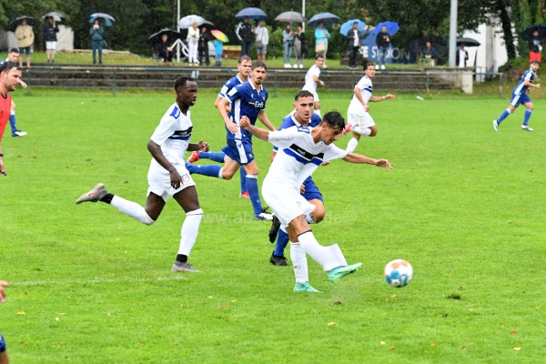 KSC U19 testspiel gegen FSV Frankfurt youth league karlsruher sc
