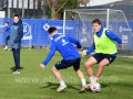 Galerie-vom-KSC-Ueben-vor-dem-Spiel-gegen-Duesseldorf024