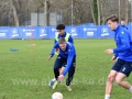 Galerie-vom-KSC-Ueben-vor-dem-Spiel-gegen-Duesseldorf042