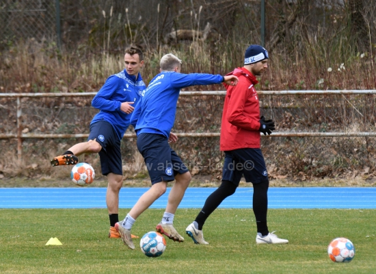 KSC-Training-am-KIT-am-Donnerstag-014
