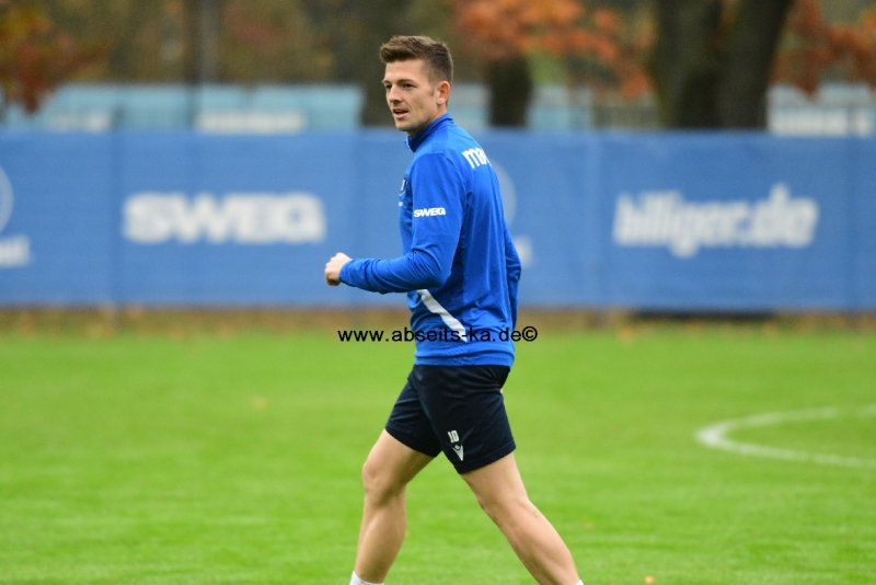 KSC-traniert-fuers-Spitzenspiel-in-Hannover014 KSC-traniert-fuers-Spitzenspiel-in-Hannover014