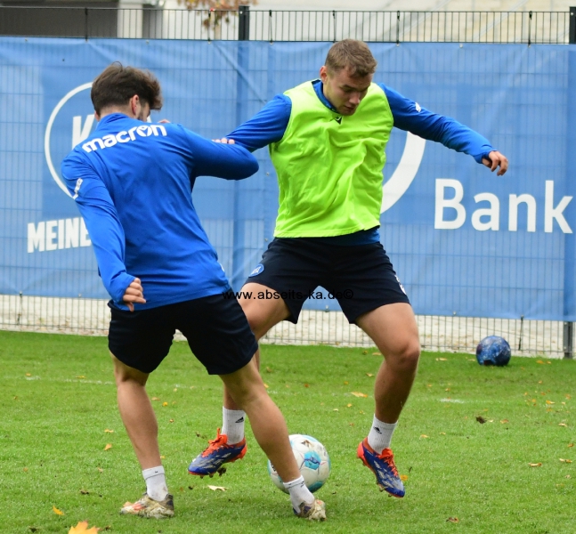 KSC-traniert-fuers-Spitzenspiel-in-Hannover018 KSC-traniert-fuers-Spitzenspiel-in-Hannover018