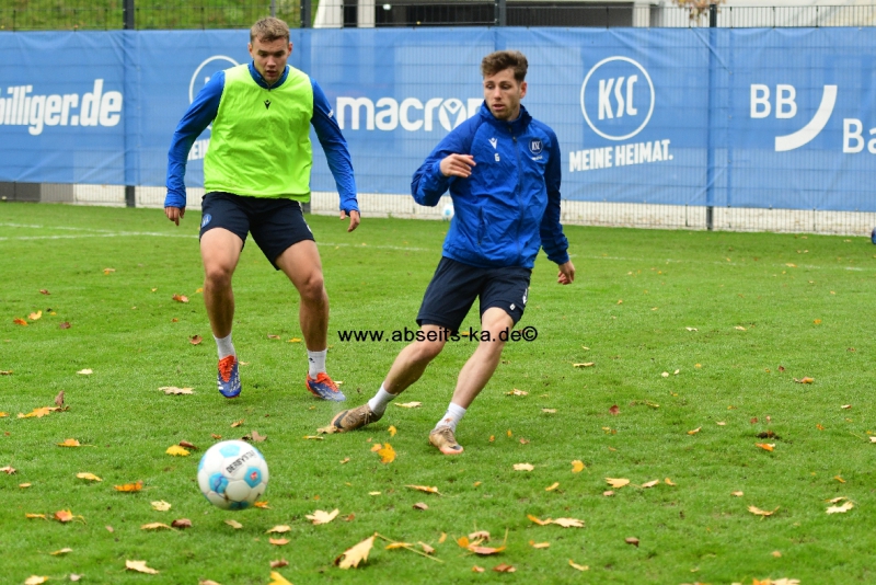 KSC-traniert-fuers-Spitzenspiel-in-Hannover022 KSC-traniert-fuers-Spitzenspiel-in-Hannover022