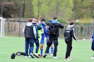 JBL: KSC U19 unterliegt Darmstadt