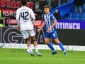 KSC vs FC NürnbergMarcel Beifus
