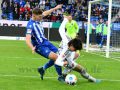 KSC vs FC Nürnberg Marcel Beifus