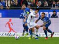 KSC vs FC Nürnberg Jerome Gondorf und Marcel Franke