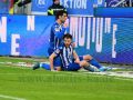 KSC vs Elversberg Stindl Zivzivadze