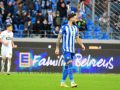 KSC besiegt Elversberg  Fabian Schleusener