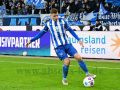 KSC besiegt Elversberg  Leon Jensen