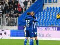 KSC besiegt Elversberg Robin BOrmuthnChristoph Kobald