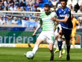 KSC vs Greuther Fürth Marvin Wanitzek