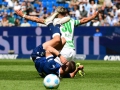 KSC vs Greuther Fürth Marcel beifus