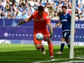 KSC vs Greuther Fürth Max Weiß