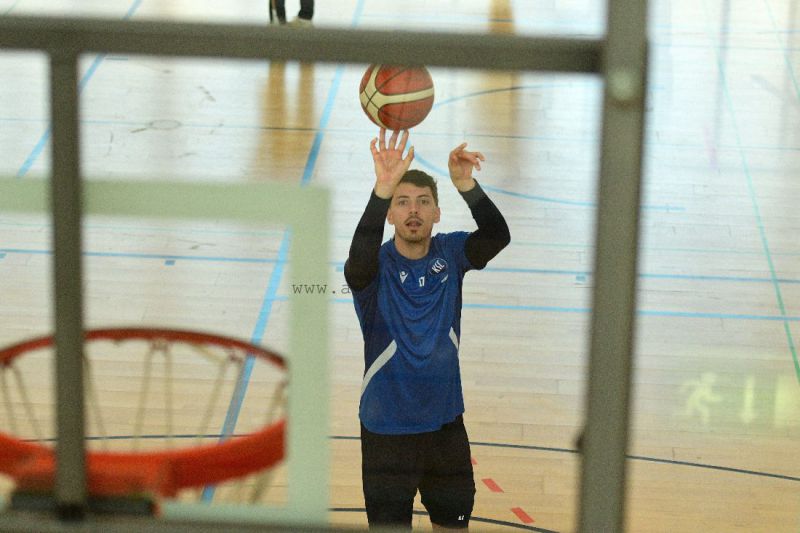 KSC-spielt-Basketball001 KSC-spielt-Basketball001