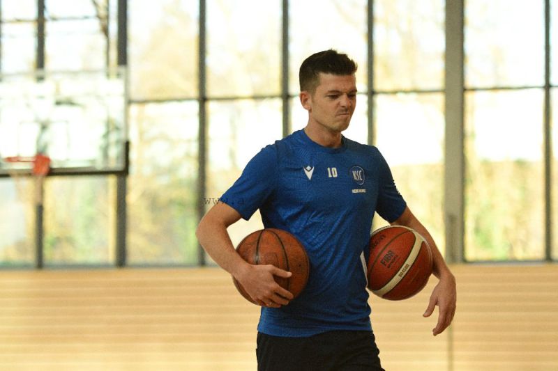 KSC-spielt-Basketball007 KSC-spielt-Basketball007