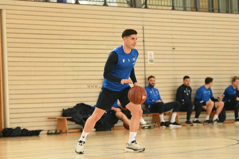 KSC-spielt-Basketball012 KSC-spielt-Basketball012