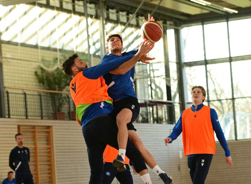 KSC-spielt-Basketball016 KSC-spielt-Basketball016