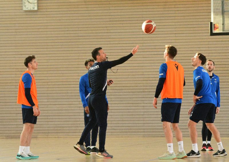 KSC-spielt-Basketball017 KSC-spielt-Basketball017