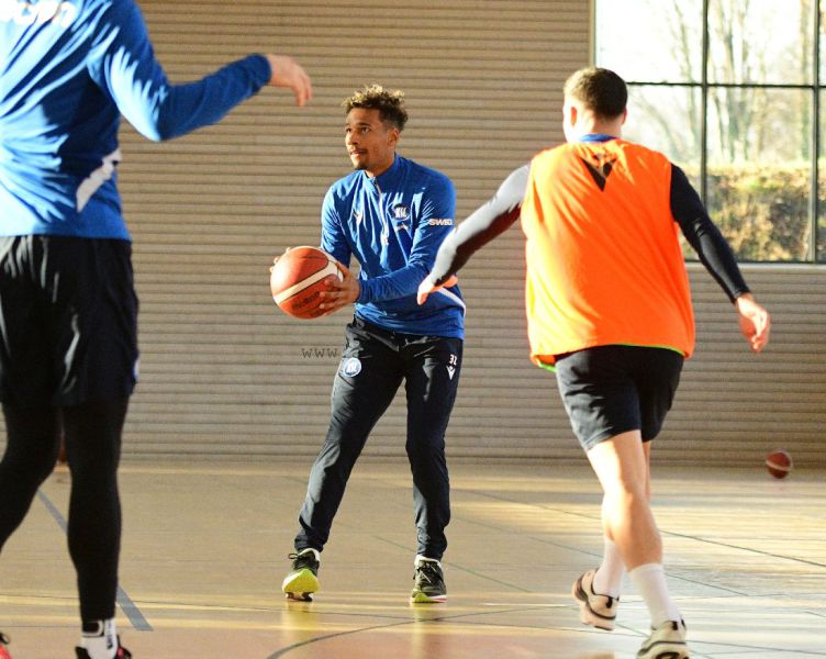 KSC-spielt-Basketball018 KSC-spielt-Basketball018