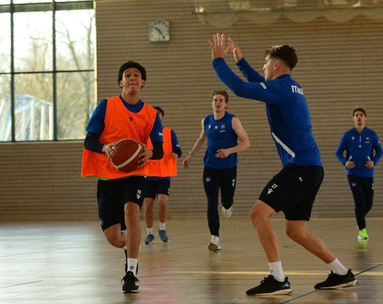 KSC-spielt-Basketball019 KSC-spielt-Basketball019