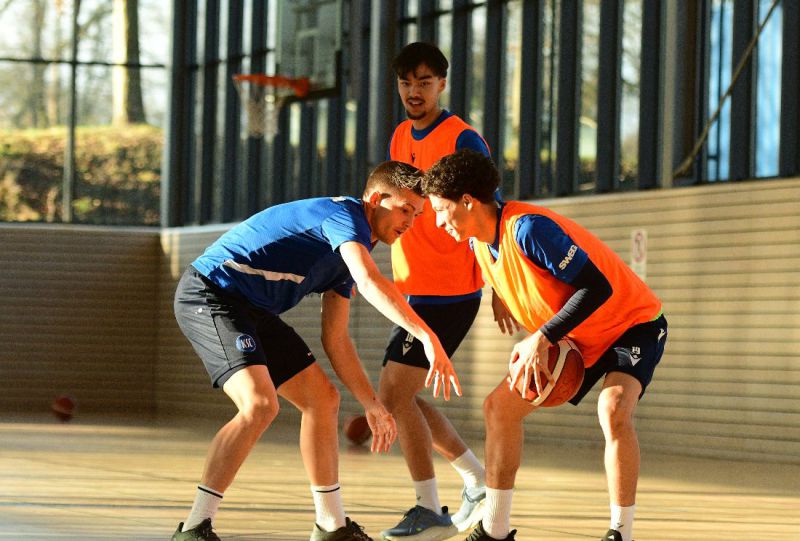 KSC-spielt-Basketball020 KSC-spielt-Basketball020