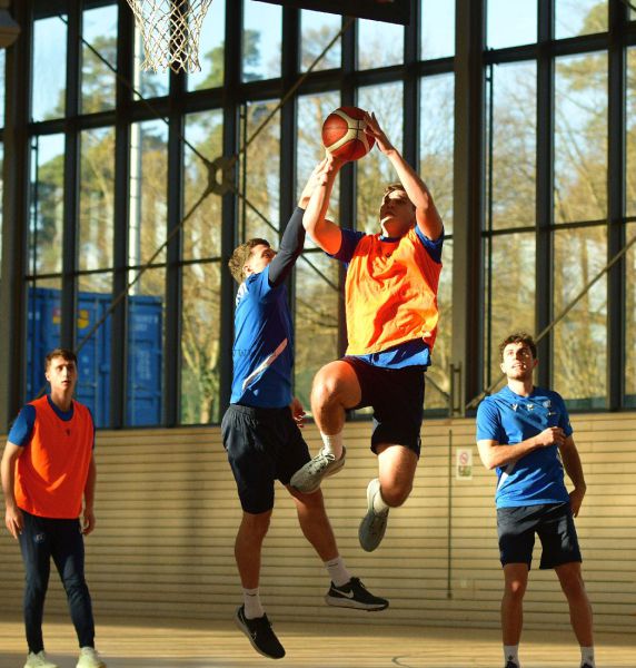 KSC-spielt-Basketball021 KSC-spielt-Basketball021