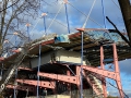 KSC-Das-Dach-des-Wildparkstadions-wird-vorbereitet-zum-Abriss010